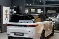 Land Rover Range Rover Sport din 2025 cu 9.982 km - oferta LAN220321 - foto 23