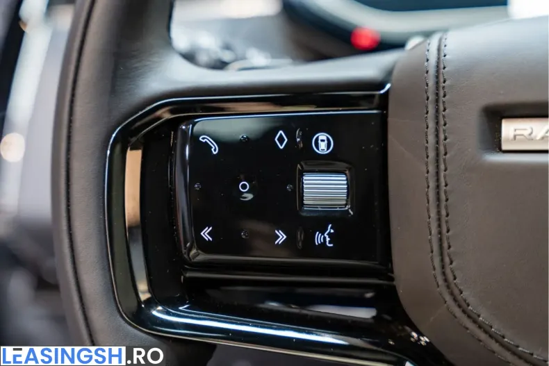 Land Rover Range Rover Sport din 2025 cu 9.982 km - oferta LAN220321 - foto 32