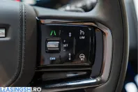 Land Rover Range Rover Sport din 2025 cu 9.982 km - oferta LAN220321 - foto 33