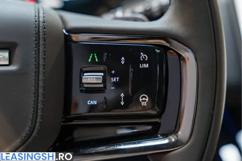 Land Rover Range Rover Sport din 2025 cu 9.982 km - oferta LAN220321 - foto 33