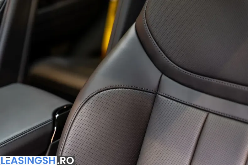 Land Rover Range Rover Sport din 2025 cu 9.982 km - oferta LAN220321 - foto 44