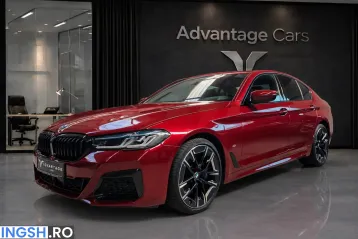 BMW 530 din 2023 - oferta BMW220322
