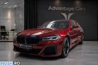 BMW 530 (Seria 5) din 2023 cu 66.100 km - oferta BMW220322 - foto 2