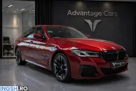 BMW 530 (Seria 5) din 2023 cu 66.100 km - oferta BMW220322 - foto 3