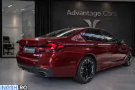 BMW 530 (Seria 5) din 2023 cu 66.100 km - oferta BMW220322 - foto 4
