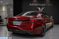 BMW 530 (Seria 5) din 2023 cu 66.100 km - oferta BMW220322 - foto 5
