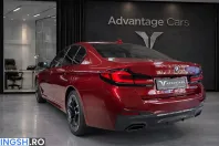 BMW 530 (Seria 5) din 2023 cu 66.100 km - oferta BMW220322 - foto 6
