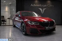 BMW 530 (Seria 5) din 2023 cu 66.100 km - oferta BMW220322 - foto 7