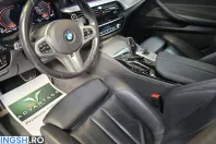 BMW 530 (Seria 5) din 2023 cu 66.100 km - oferta BMW220322 - foto 9