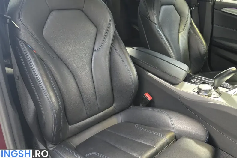 BMW 530 (Seria 5) din 2023 cu 66.100 km - oferta BMW220322 - foto 12