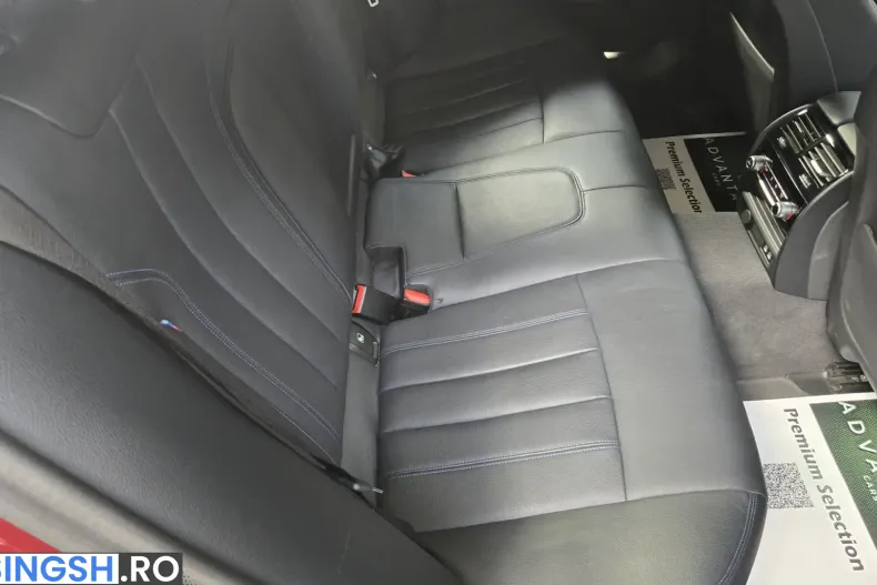 BMW 530 (Seria 5) din 2023 cu 66.100 km - oferta BMW220322 - foto 17