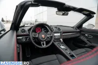 Porsche Boxster din 2025 cu 2.500 km - oferta POR220323 - foto 4