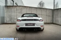 Porsche Boxster din 2025 cu 2.500 km - oferta POR220323 - foto 6