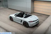Porsche Boxster din 2025 cu 2.500 km - oferta POR220323 - foto 13
