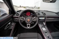 Porsche Boxster din 2025 cu 2.500 km - oferta POR220323 - foto 14