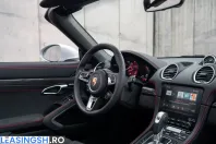 Porsche Boxster din 2025 cu 2.500 km - oferta POR220323 - foto 15