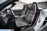 Porsche Boxster din 2025 cu 2.500 km - oferta POR220323 - foto 17