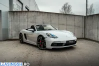 Porsche Boxster din 2025 cu 2.500 km - oferta POR220323 - foto 18