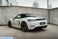 Porsche Boxster din 2025 cu 2.500 km - oferta POR220323 - foto 19