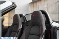 Porsche Boxster din 2025 cu 2.500 km - oferta POR220323 - foto 21