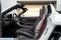 Porsche Boxster din 2025 cu 2.500 km - oferta POR220323 - foto 22