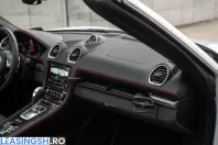 Porsche Boxster din 2025 cu 2.500 km - oferta POR220323 - foto 23