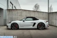 Porsche Boxster din 2025 cu 2.500 km - oferta POR220323 - foto 24