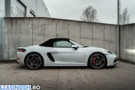 Porsche Boxster din 2025 cu 2.500 km - oferta POR220323 - foto 26