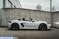 Porsche Boxster din 2025 cu 2.500 km - oferta POR220323 - foto 27