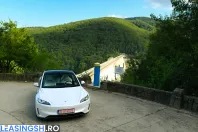 Tesla Model 3 din 2024 cu 23.000 km - oferta TES220324 - foto 2