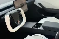 Tesla Model 3 din 2024 cu 23.000 km - oferta TES220324 - foto 11