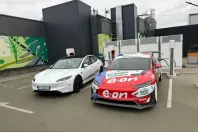 Tesla Model 3 din 2024 cu 23.000 km - oferta TES220324 - foto 13