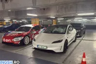 Tesla Model 3 din 2024 cu 23.000 km - oferta TES220324 - foto 15