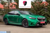 BMW M5 (Seria 5) din 2026 cu 20 km - oferta BMW220325 - foto 2