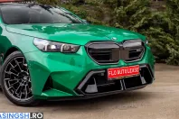 BMW M5 (Seria 5) din 2026 cu 20 km - oferta BMW220325 - foto 5