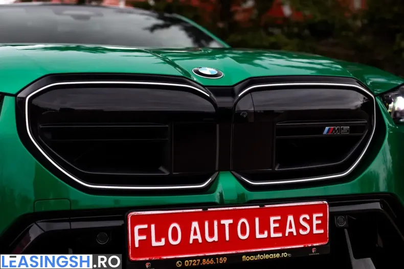 BMW M5 (Seria 5) din 2026 cu 20 km - oferta BMW220325 - foto 6