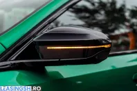 BMW M5 (Seria 5) din 2026 cu 20 km - oferta BMW220325 - foto 11