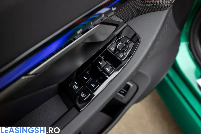 BMW M5 (Seria 5) din 2026 cu 20 km - oferta BMW220325 - foto 38