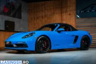 Porsche Boxster din 2024 cu 6.600 km - oferta POR220327 - foto 2