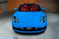 Porsche Boxster din 2024 cu 6.600 km - oferta POR220327 - foto 5