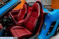 Porsche Boxster din 2024 cu 6.600 km - oferta POR220327 - foto 9
