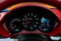 Porsche Boxster din 2024 cu 6.600 km - oferta POR220327 - foto 10
