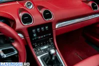 Porsche Boxster din 2024 cu 6.600 km - oferta POR220327 - foto 11