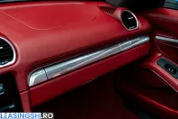 Porsche Boxster din 2024 cu 6.600 km - oferta POR220327 - foto 16