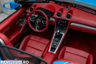 Porsche Boxster din 2024 cu 6.600 km - oferta POR220327 - foto 20