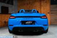 Porsche Boxster din 2024 cu 6.600 km - oferta POR220327 - foto 22