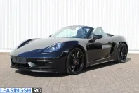 Porsche Boxster din 2024 cu 23.000 km - oferta POR220328 - foto 1