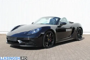 Porsche Boxster din 2024 - oferta POR220328