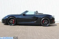 Porsche Boxster din 2024 cu 23.000 km - oferta POR220328 - foto 2