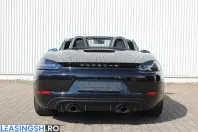 Porsche Boxster din 2024 cu 23.000 km - oferta POR220328 - foto 4